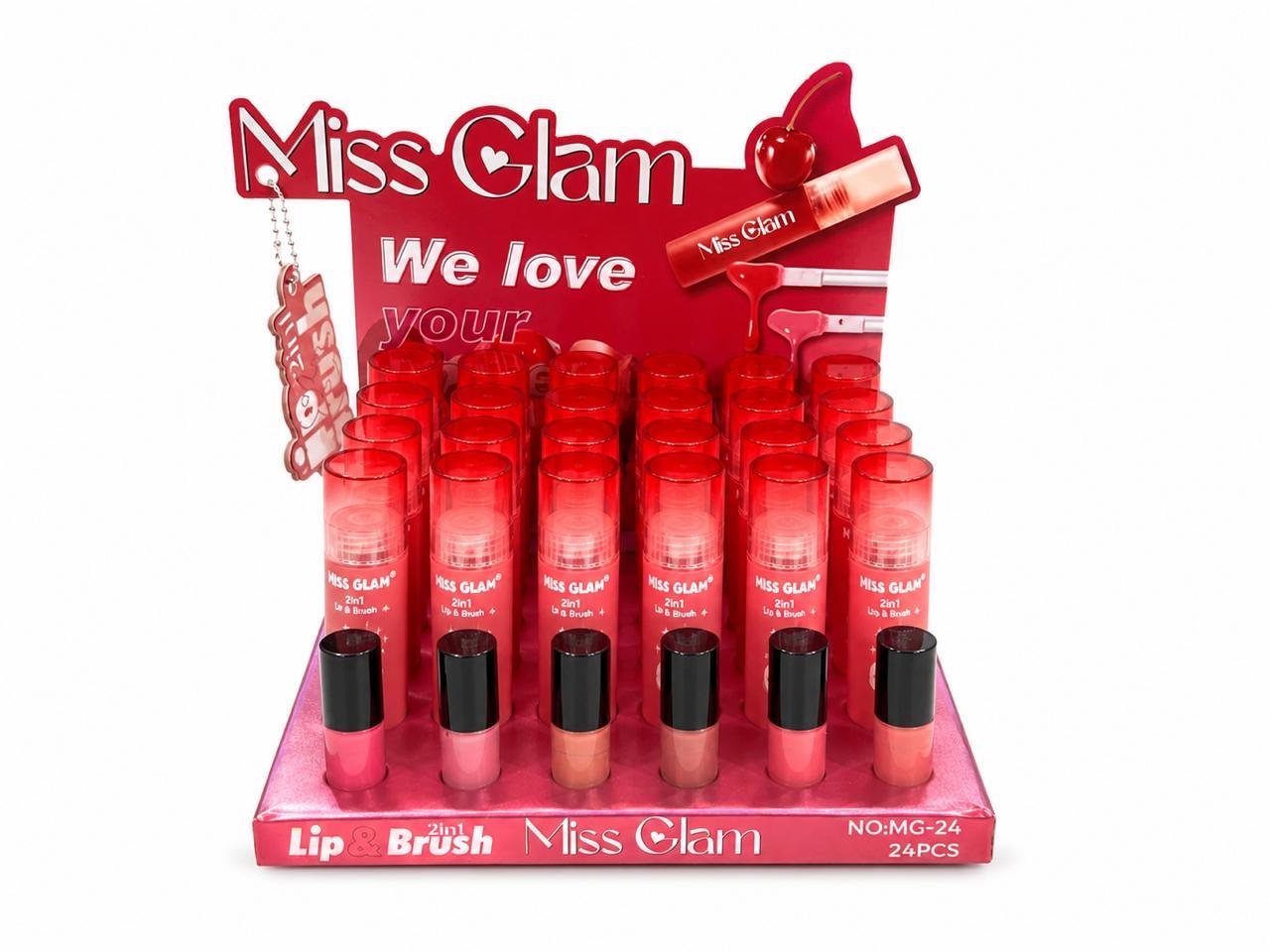Lip Brush