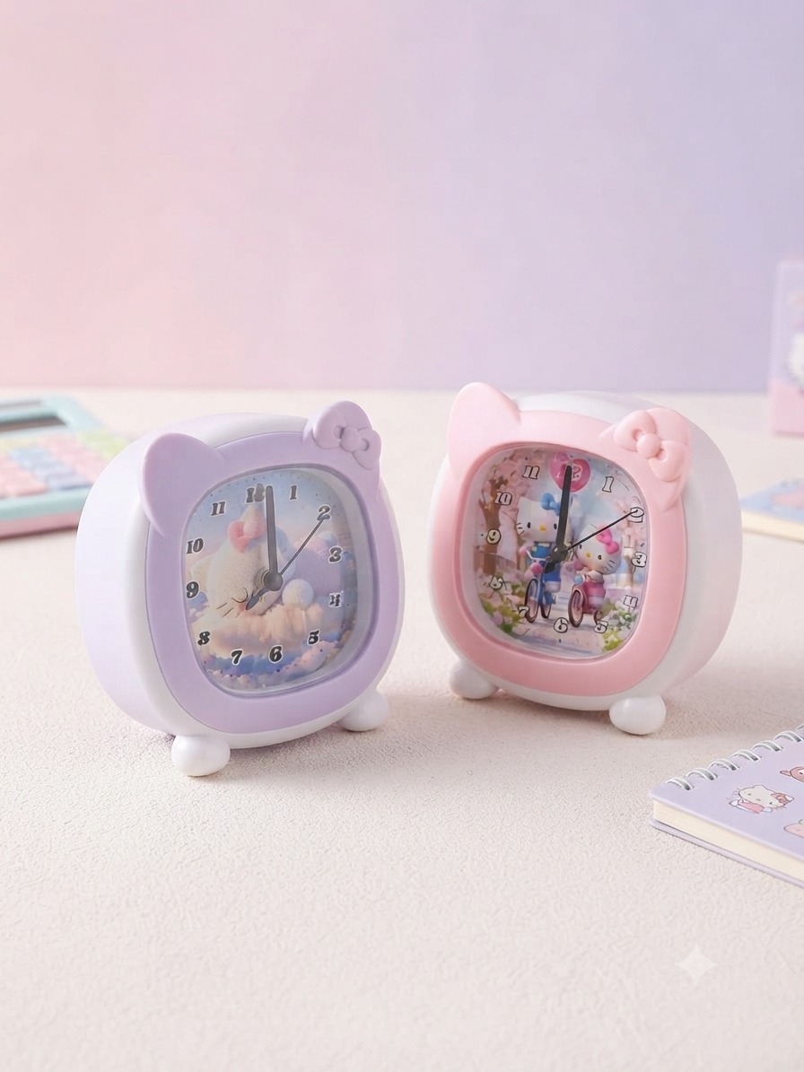 Alarm Clock 7198