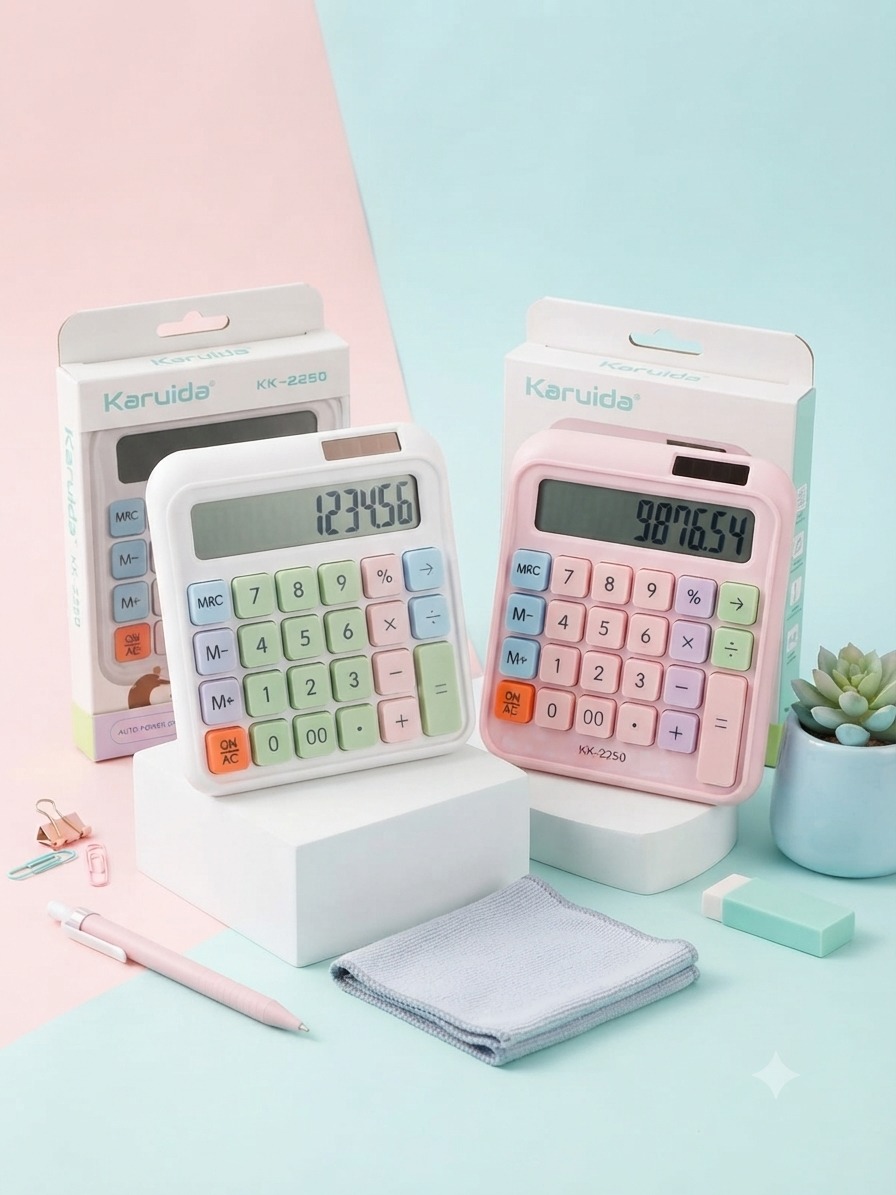 Fancy Calculator 8084/2250