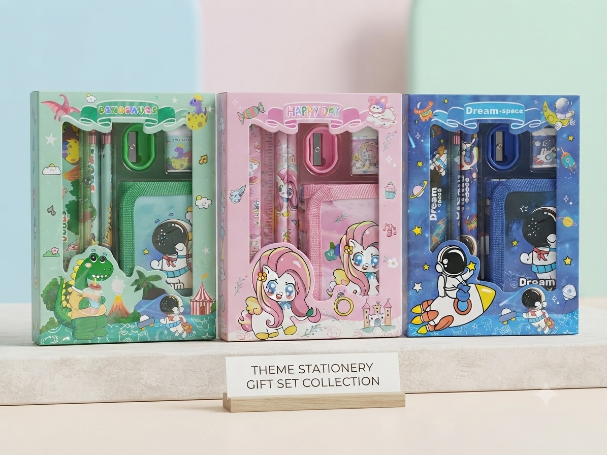 Gift Set 9560/2018