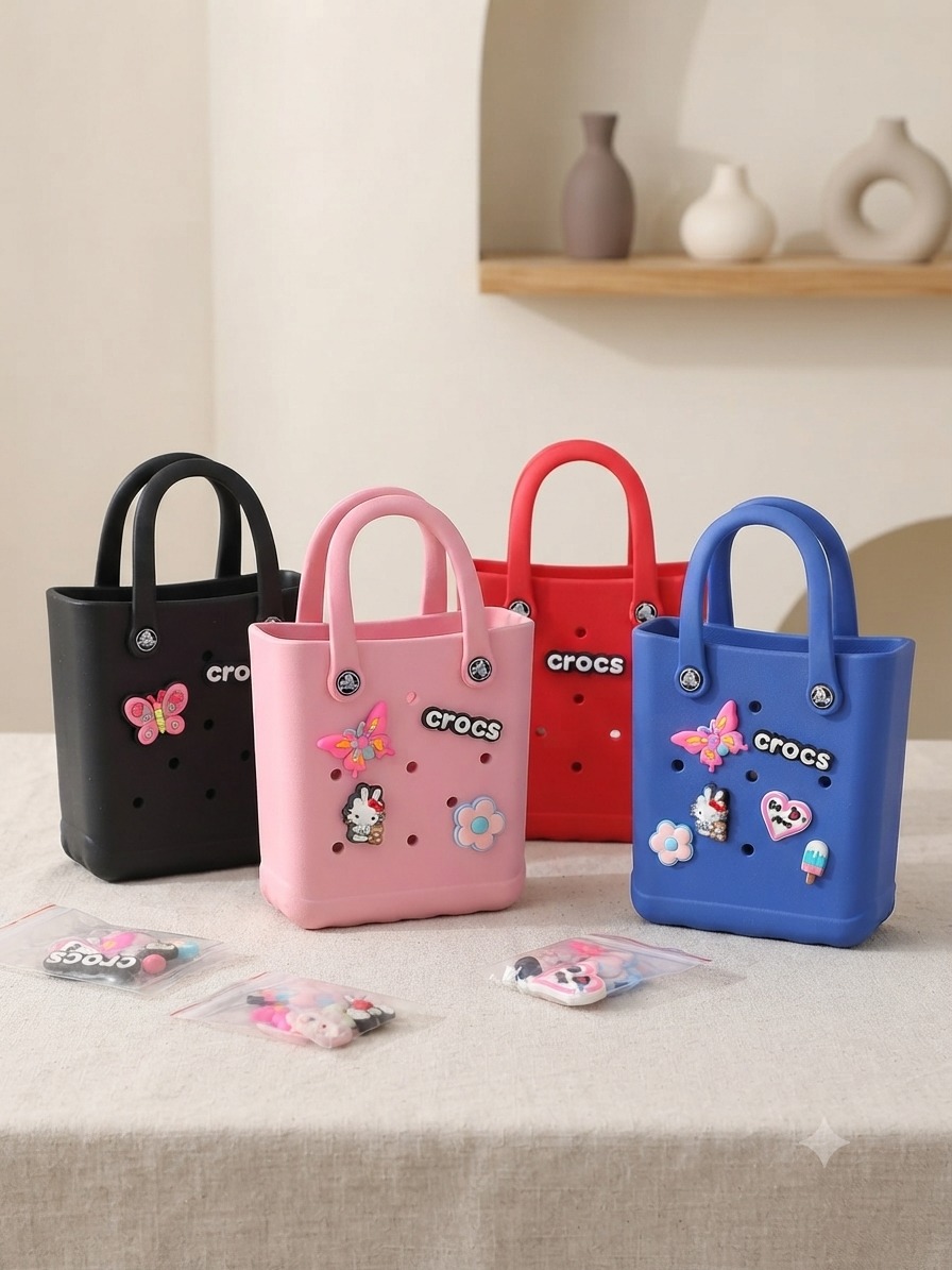Stylish Bag 9456