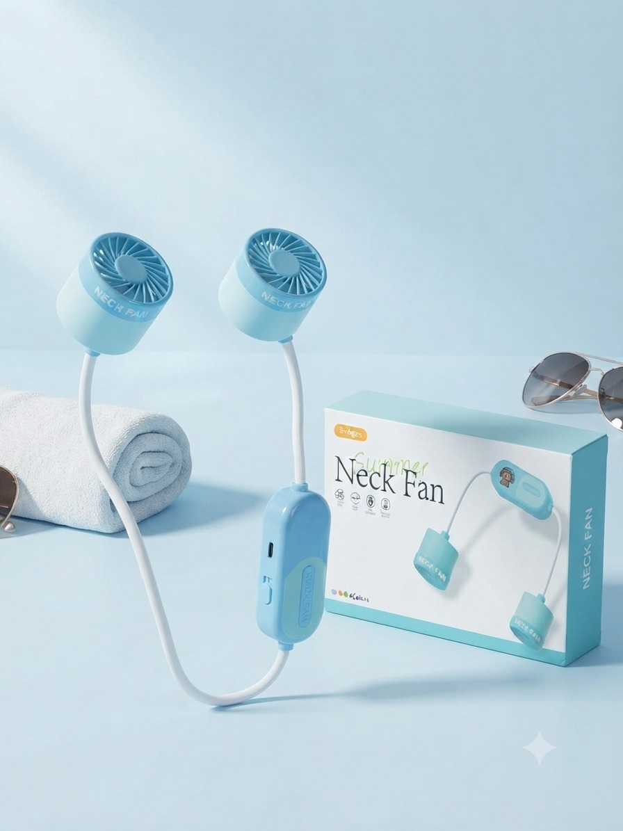 Neck Fan GBT 51338