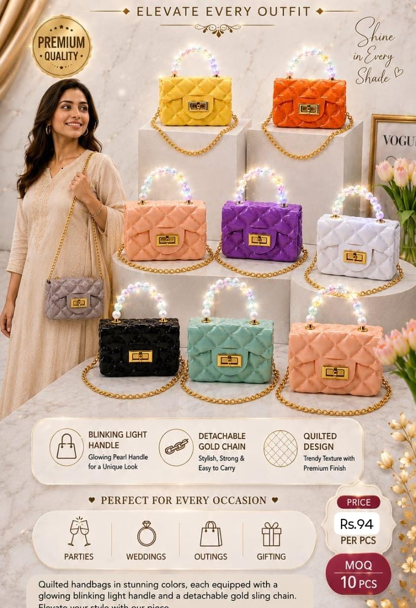 Stylish Sling Bag