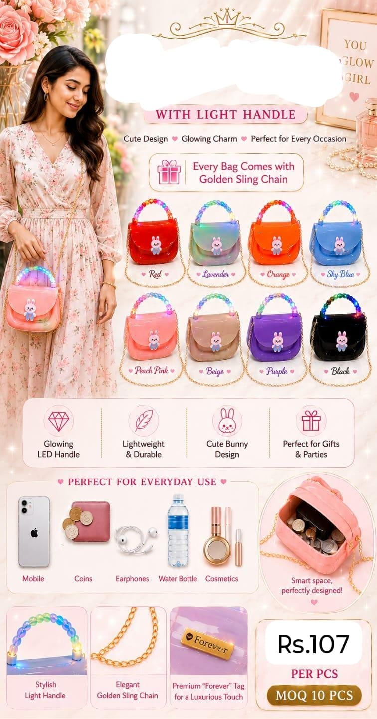 Stylish Sling Bag