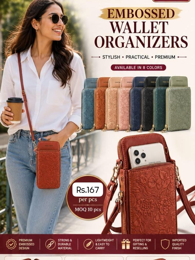 Stylish Sling Bag