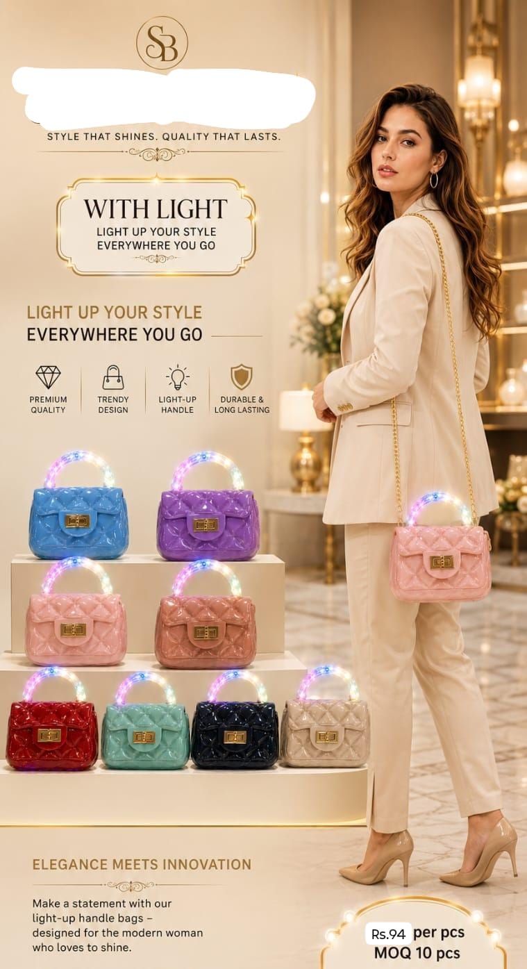 Stylish Sling Bag