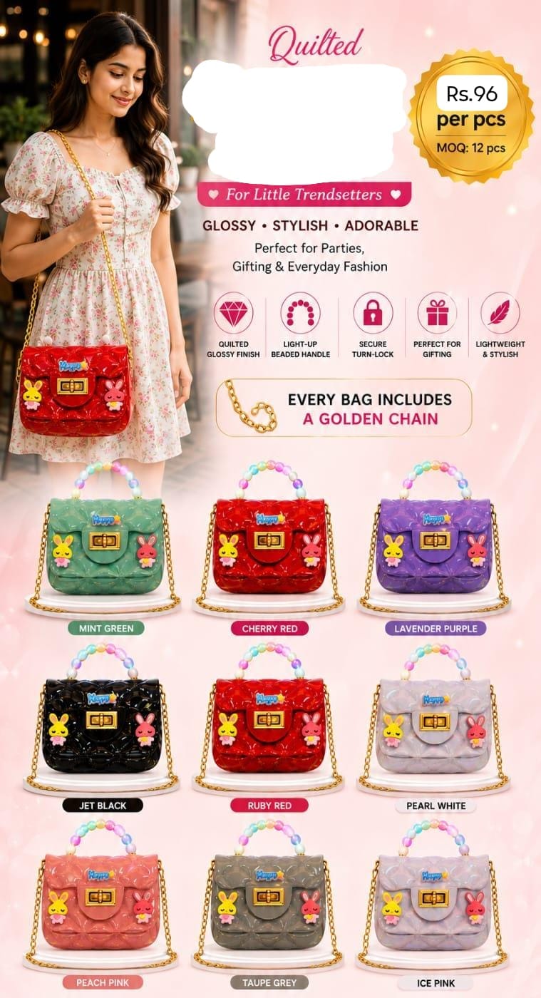 Stylish Sling Bag