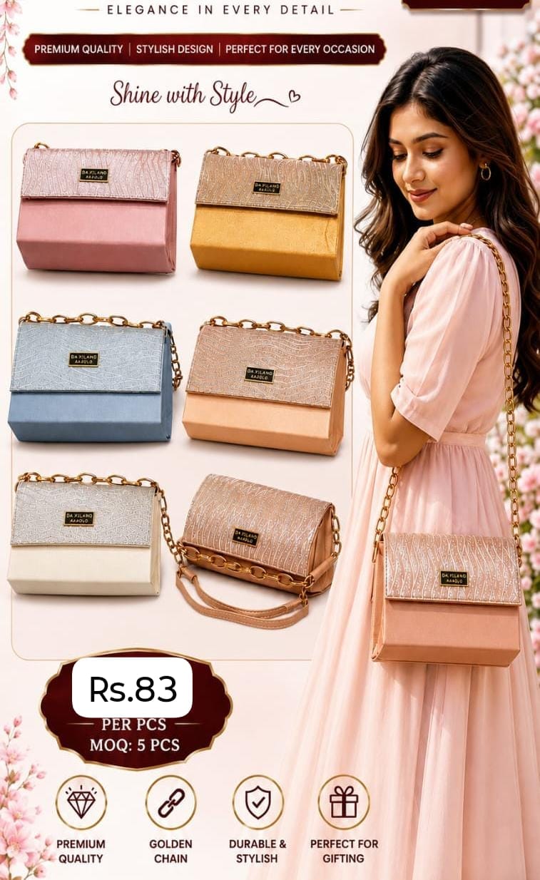 Stylish Sling Bag