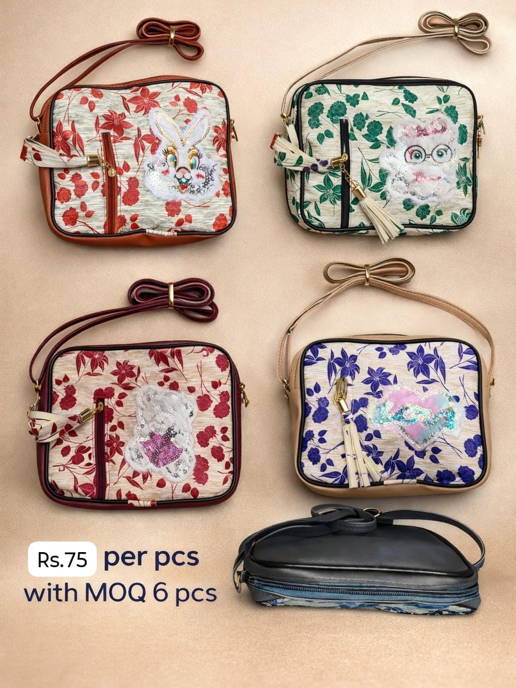 Stylish Sling Bag