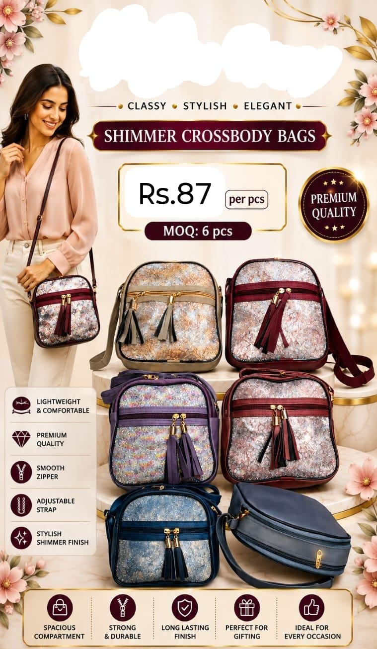 Stylish Sling Bag