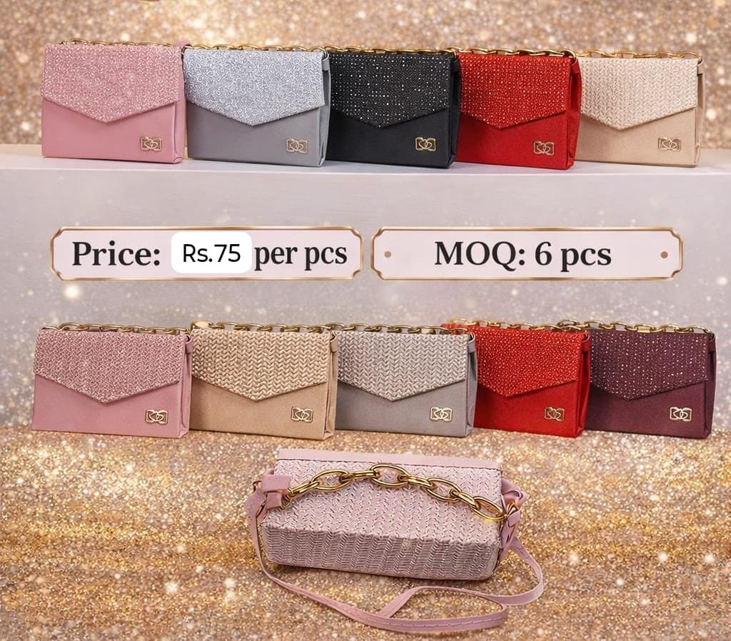 Stylish Sling Bag