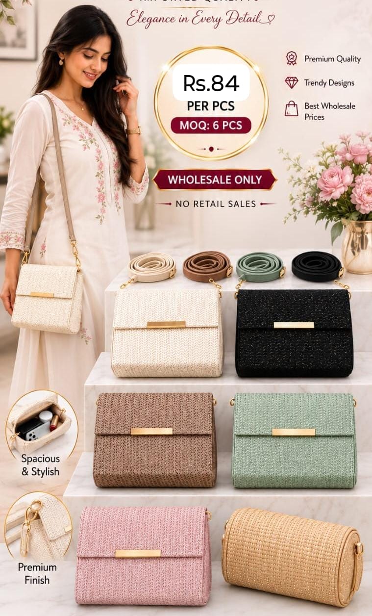 Stylish Sling Bag