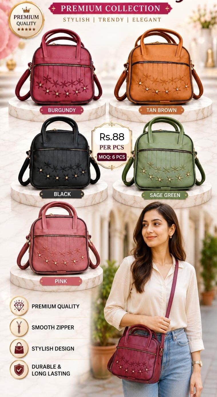Stylish Sling Bag