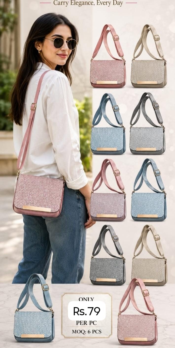Stylish Sling Bag