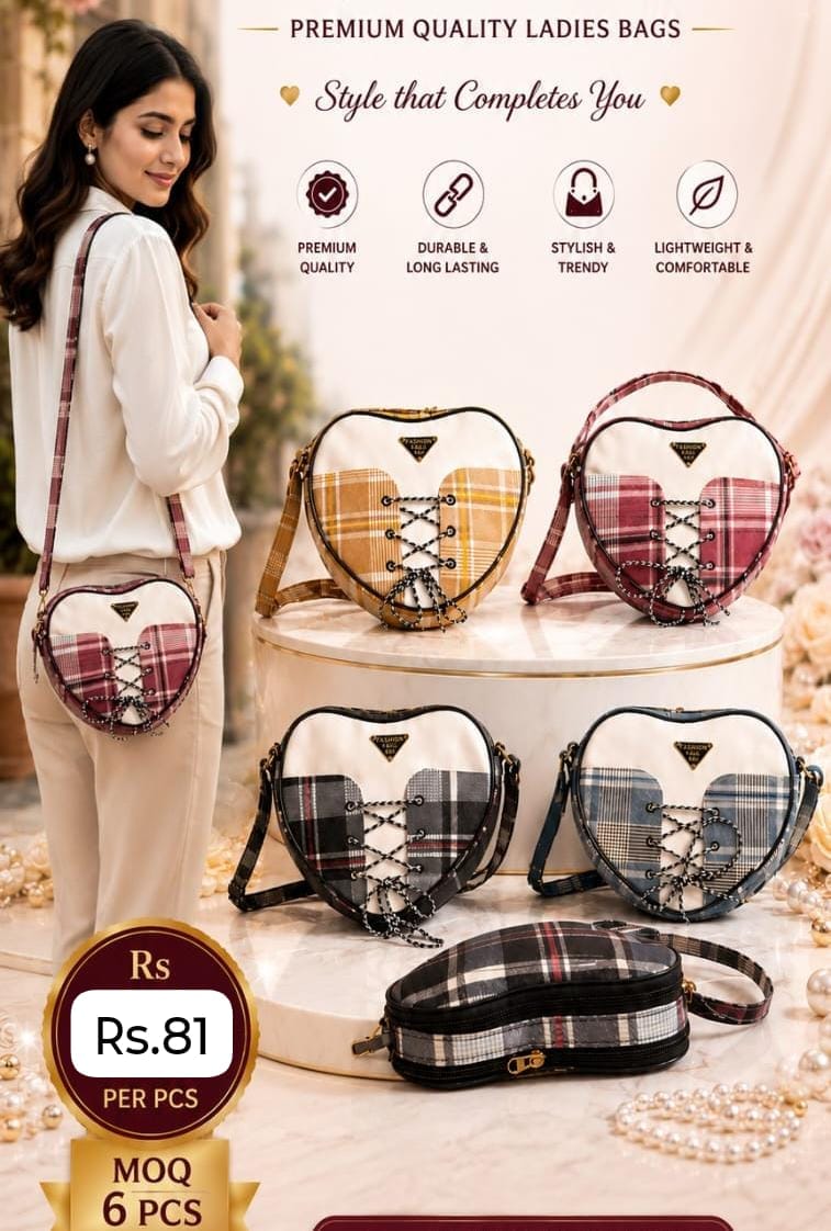 Stylish Sling Bag