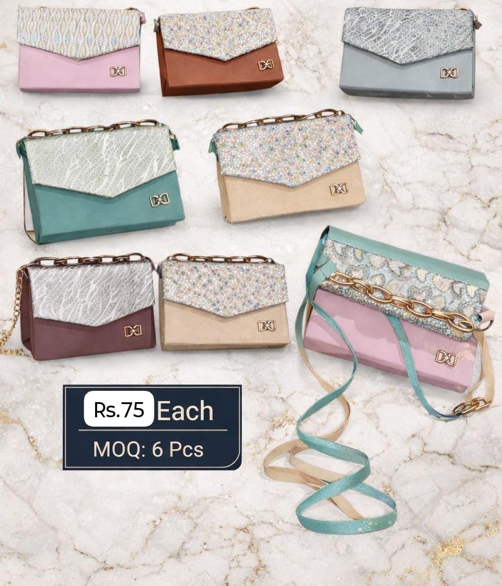 Stylish Sling Bag