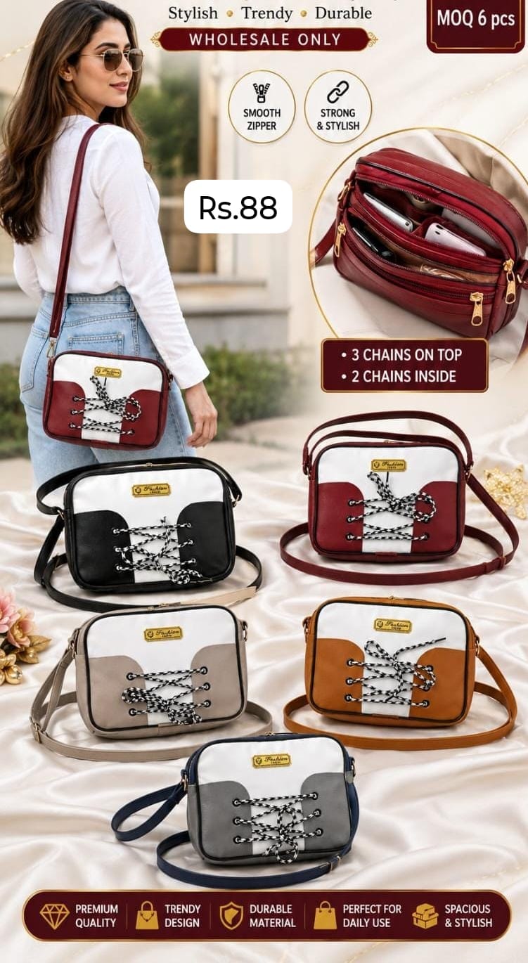 Stylish Sling Bag
