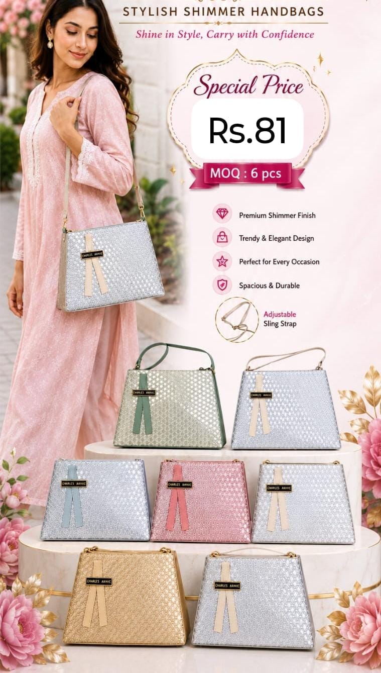 Stylish Sling Bag