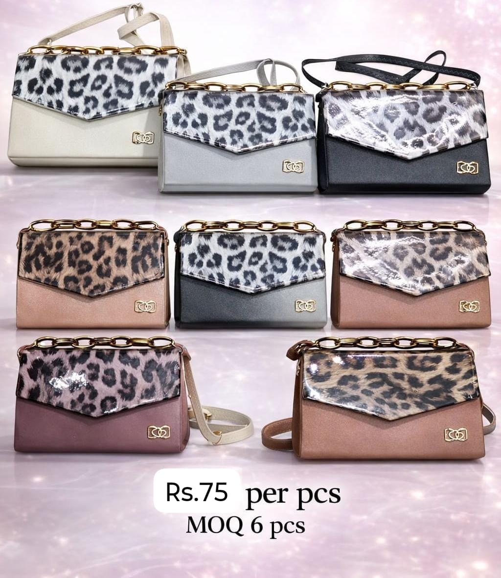 Stylish Sling Bag