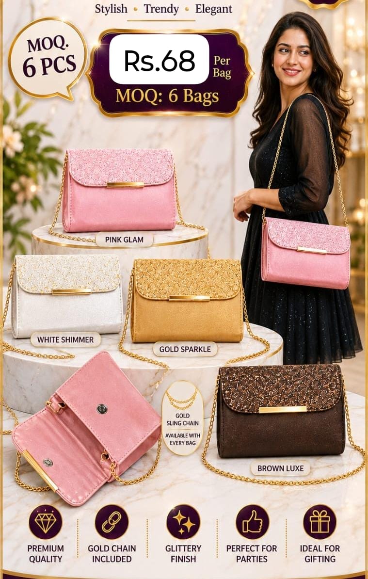 Stylish Sling Bag