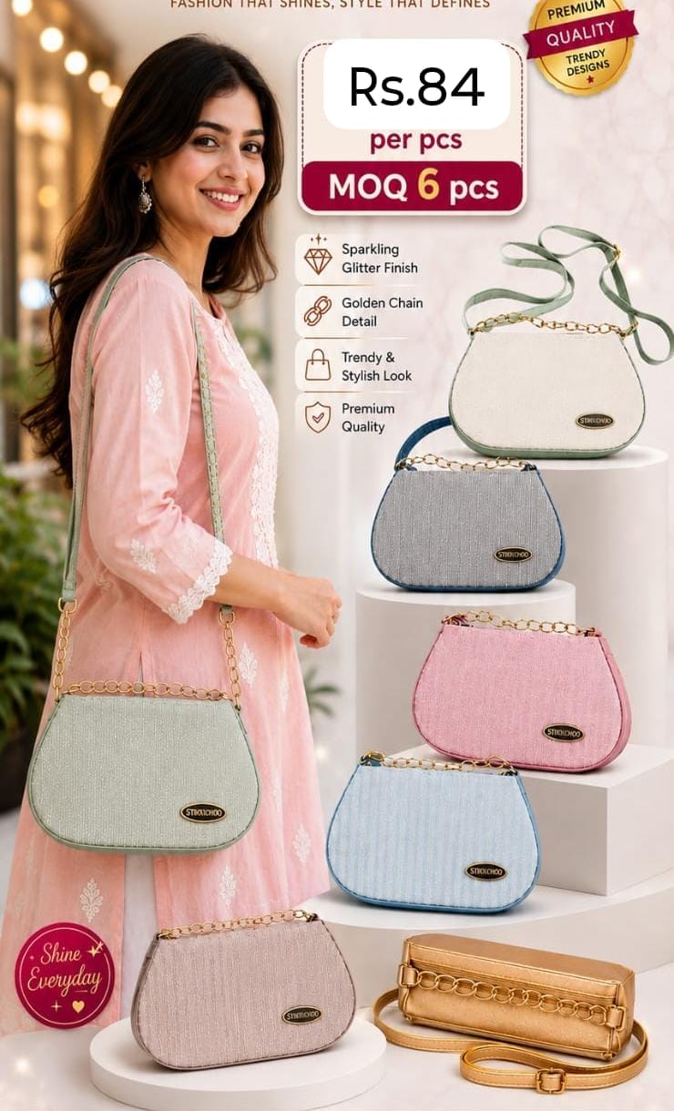 Stylish Sling Bag