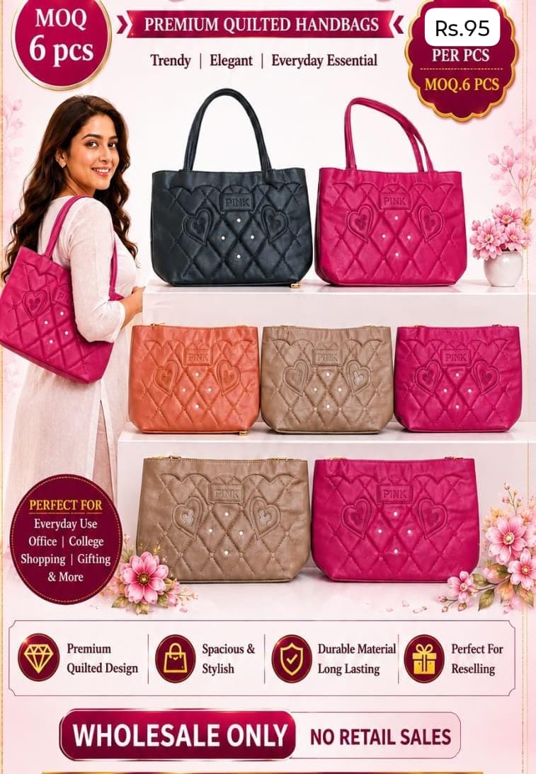 Stylish Shoulder Bag