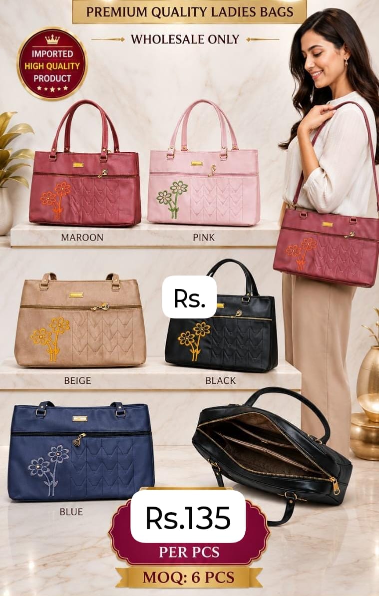 Stylish Shoulder Bag