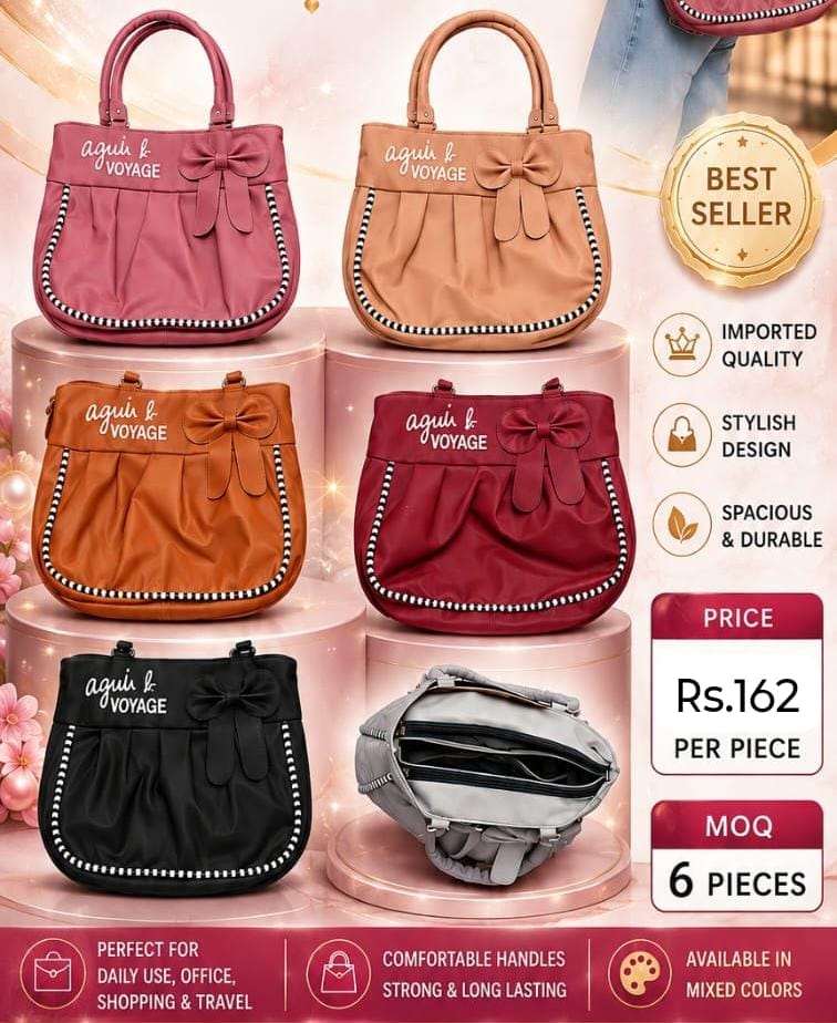 Stylish Shoulder Bag
