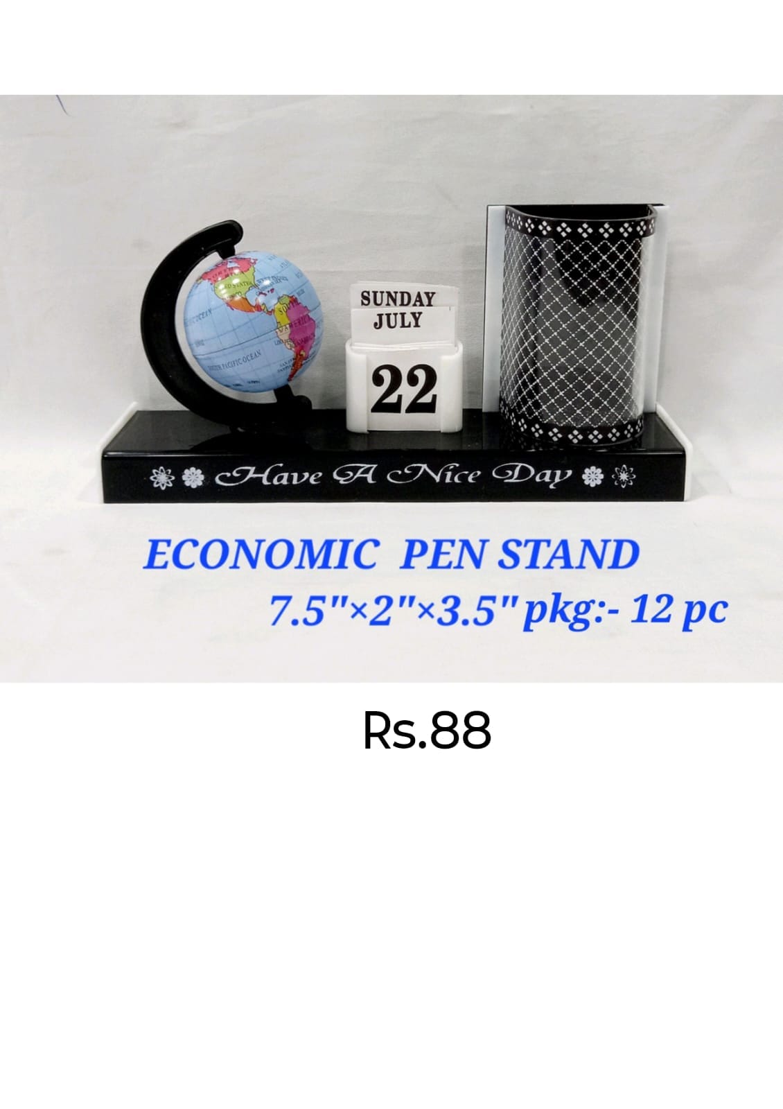 Economic Pen Stand