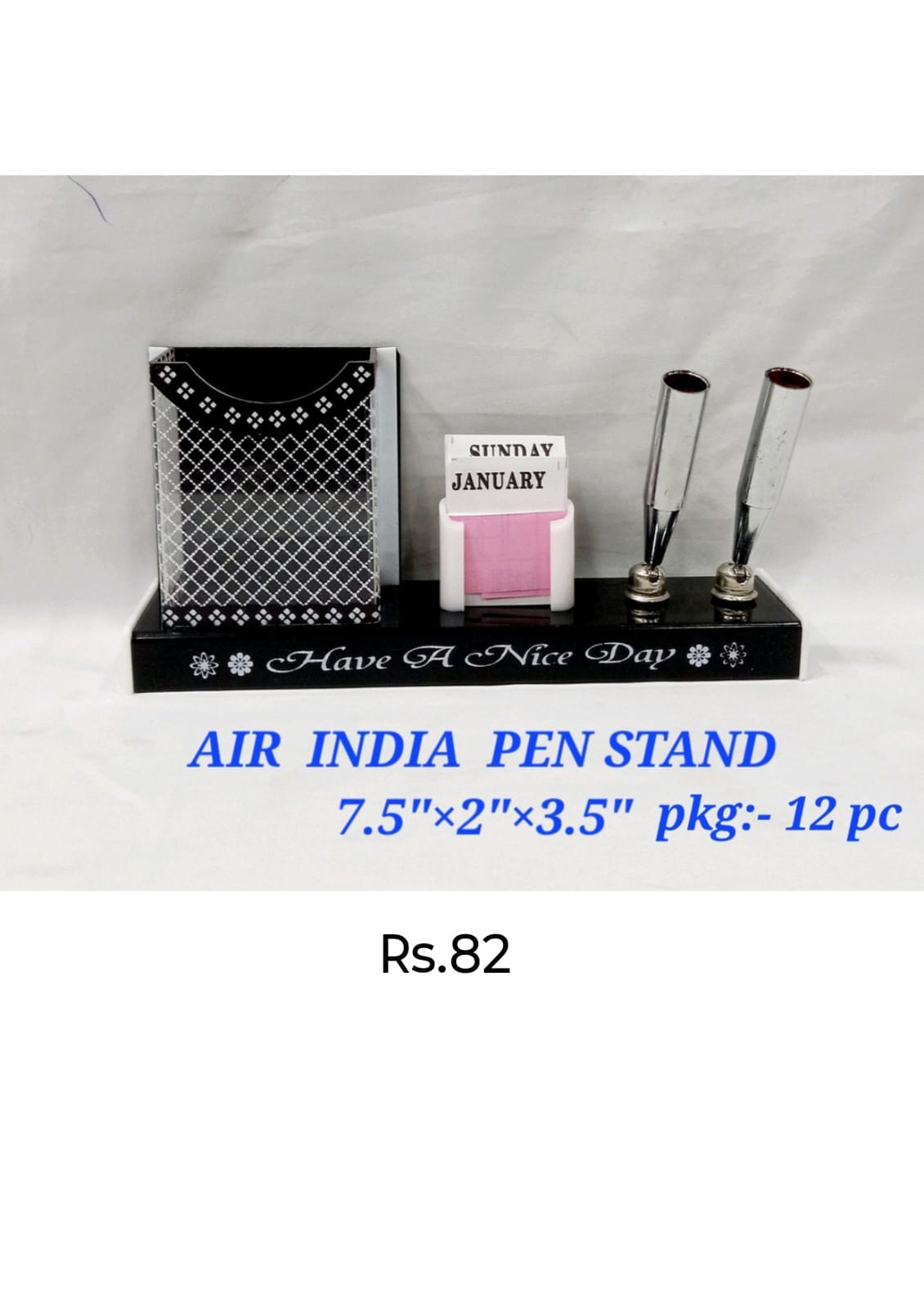 Air Indin Pen Stand