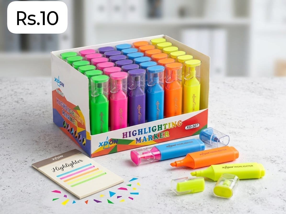 Fancy Highlighter