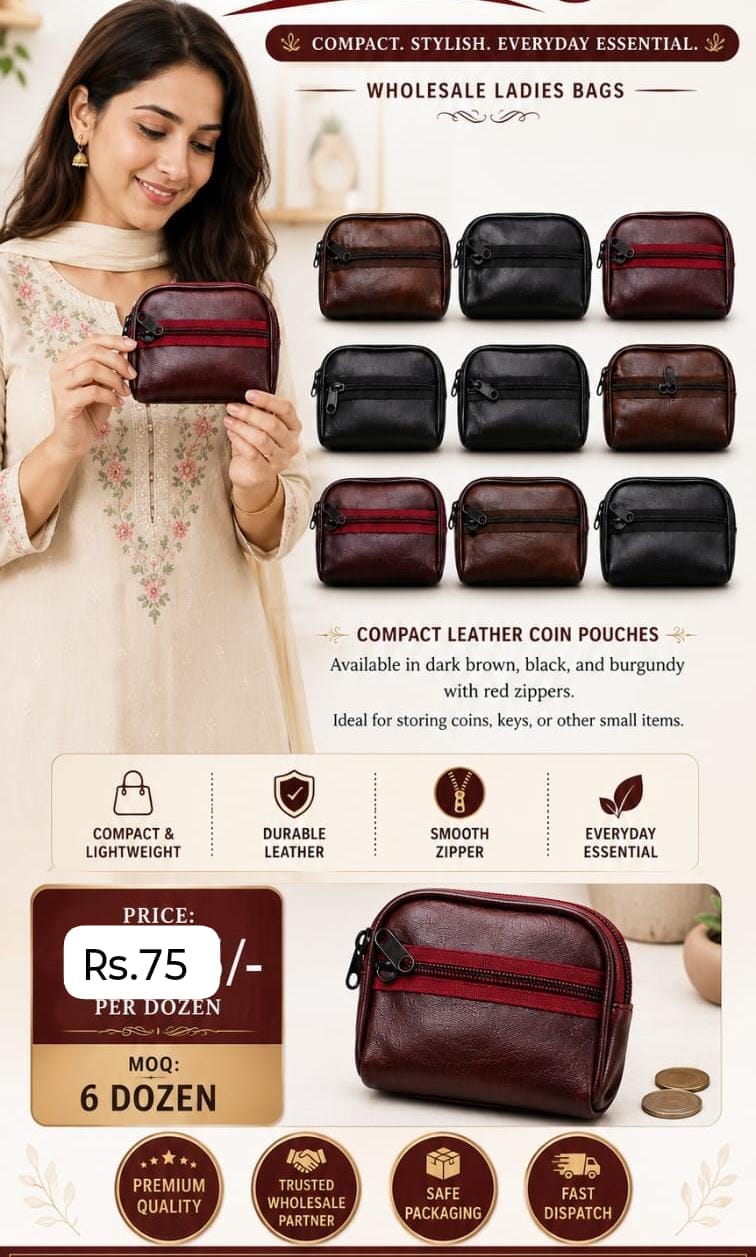 Stylish Ladies Bag
