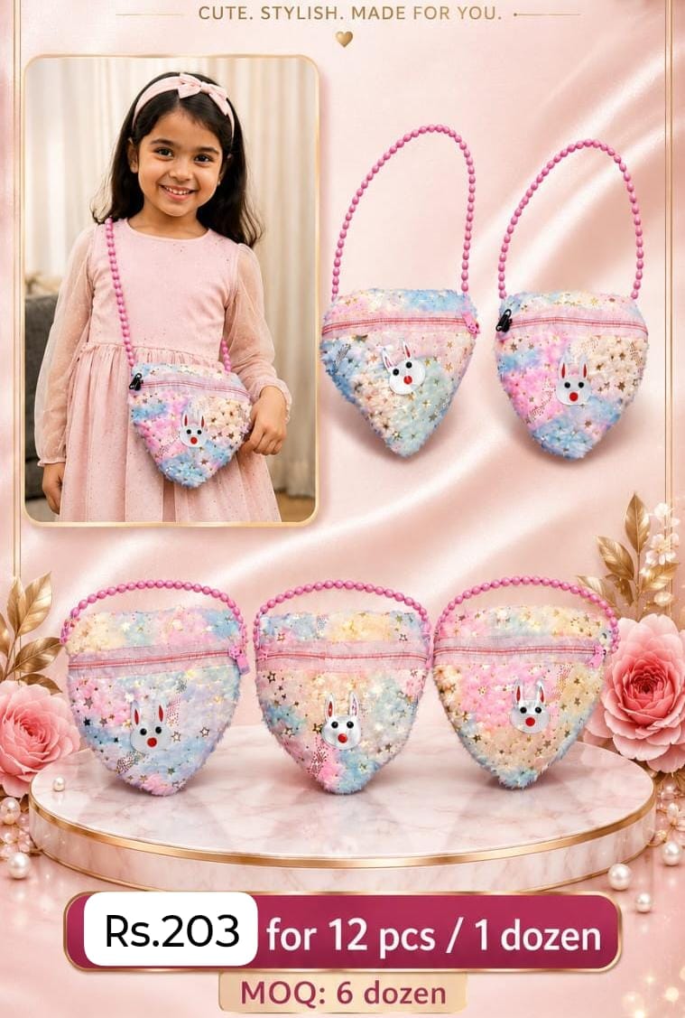 Stylish Cute Kids Bag