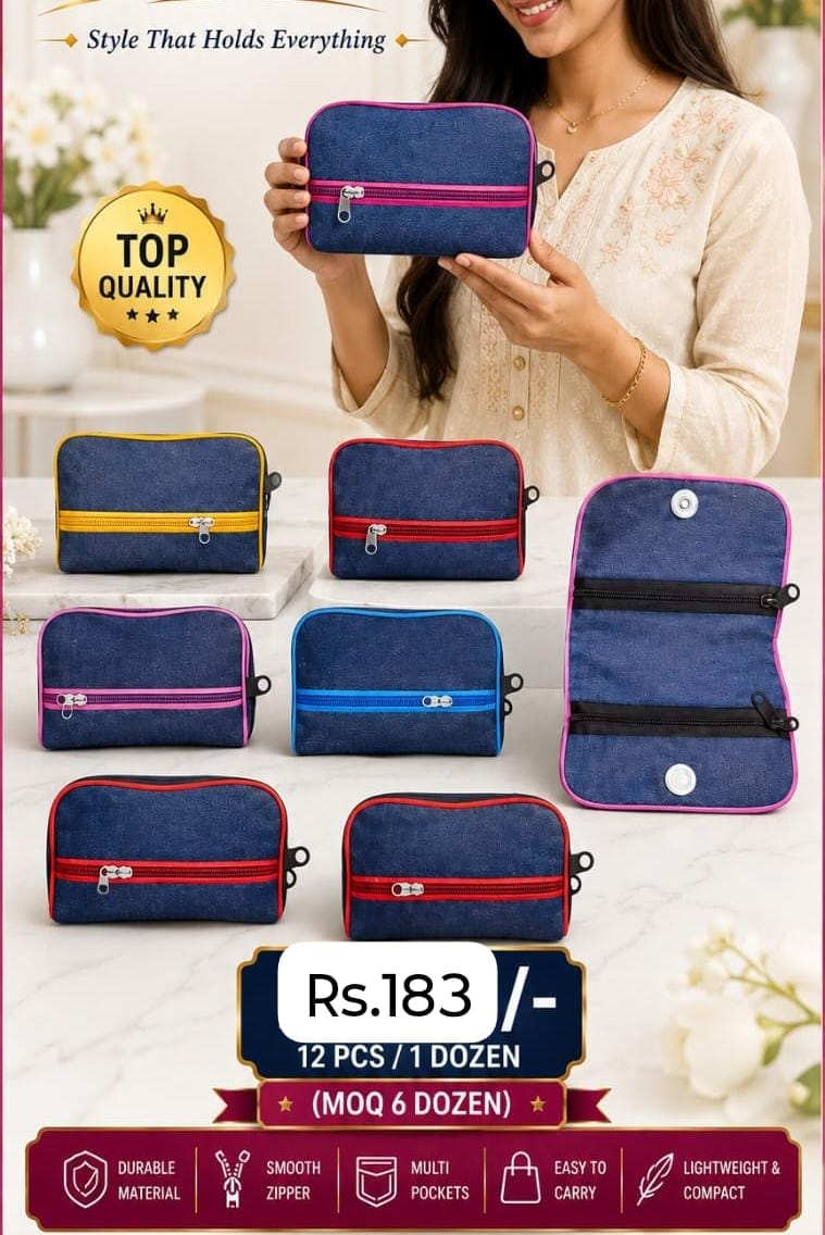 Stylish Ladies Bag