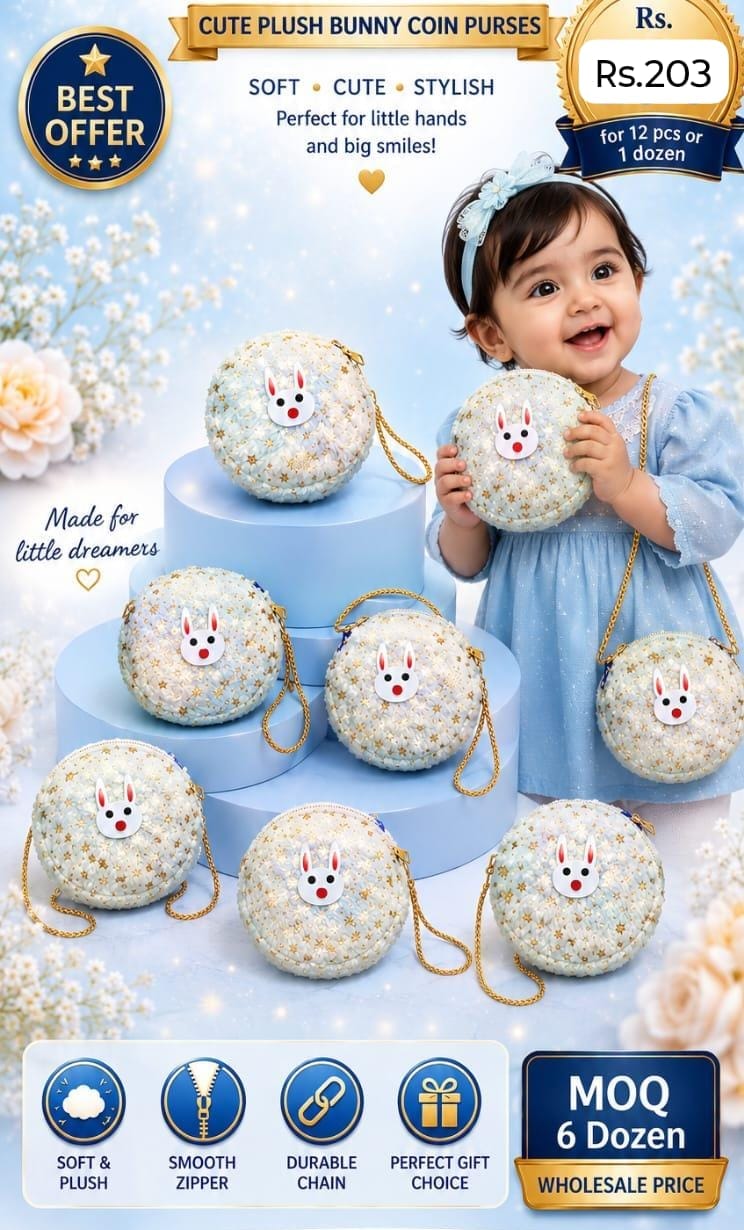 Stylish Cute Kids Bag