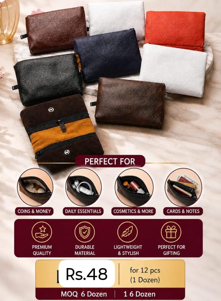 Stylish Ladies Bag