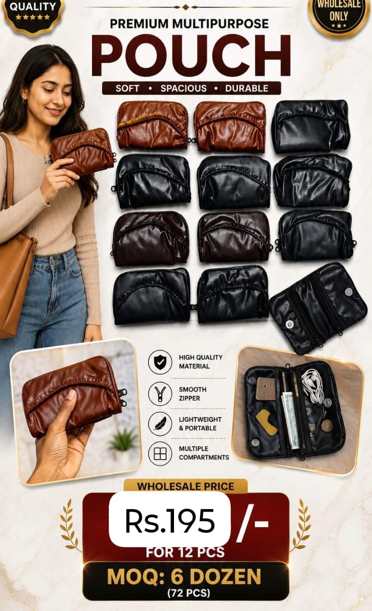 Stylish Ladies Bag