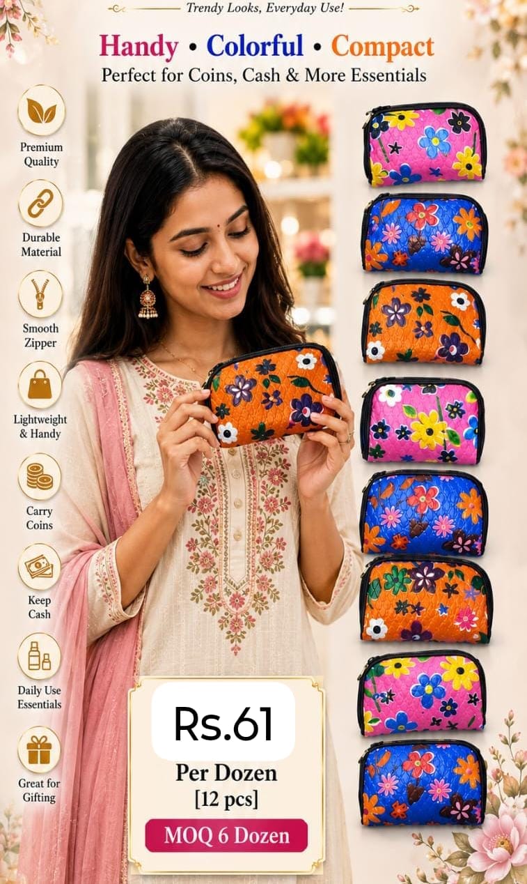 Stylish Ladies Bag