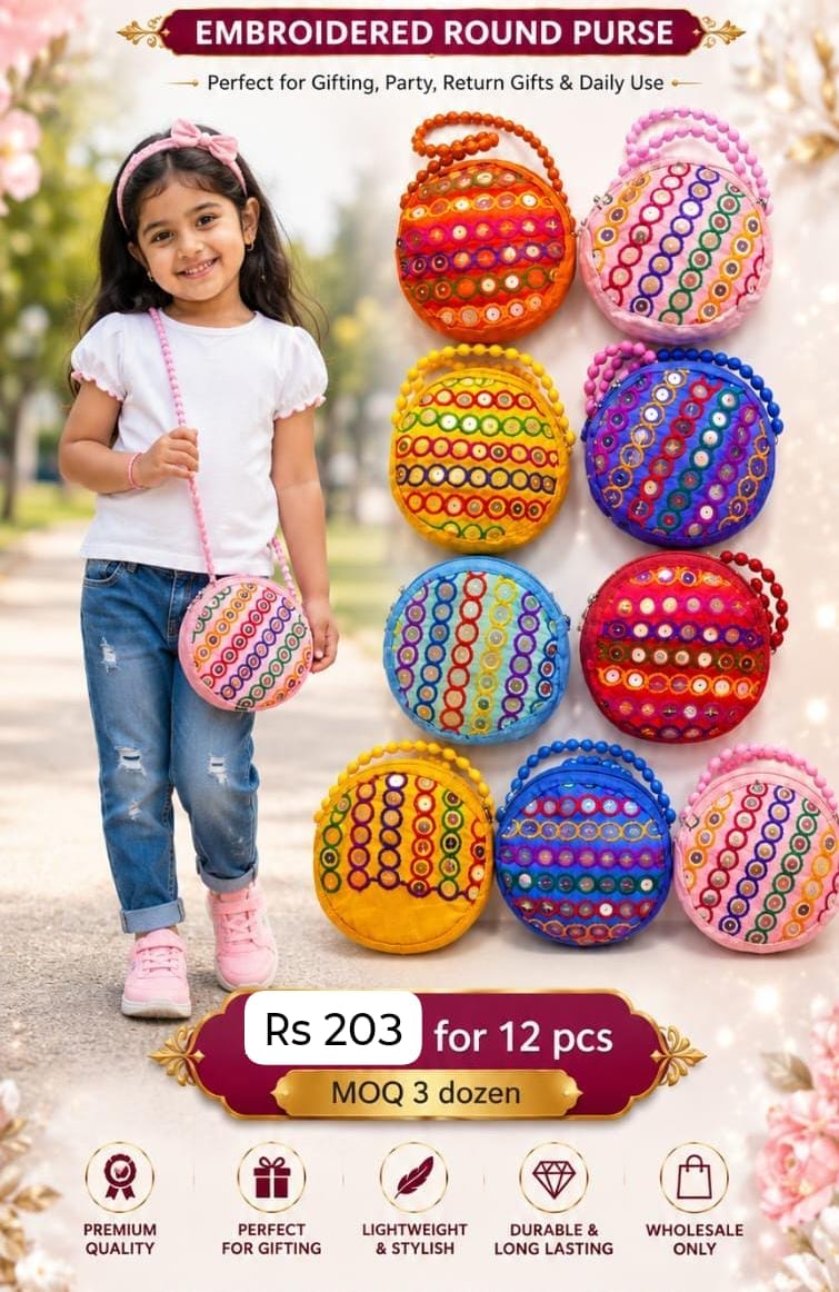 Stylish Cute Kids Bag