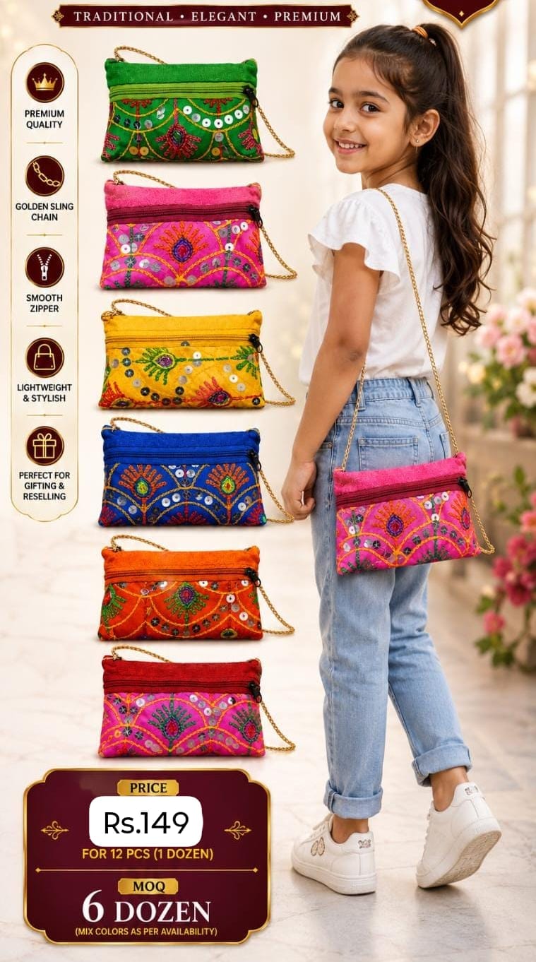 Stylish Cute Kids Bag