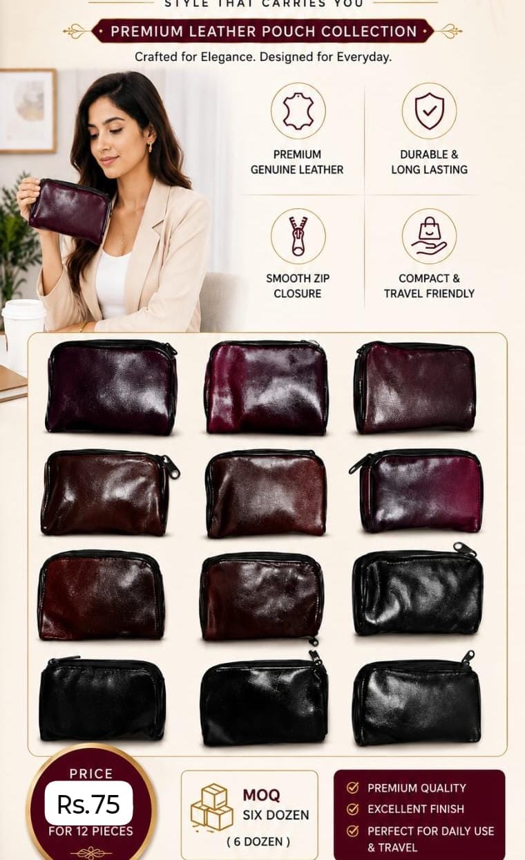 Stylish Ladies Bag