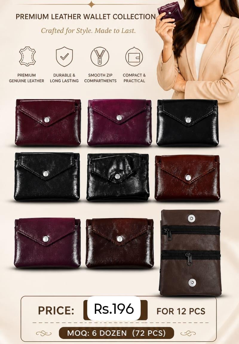 Stylish Ladies Bag
