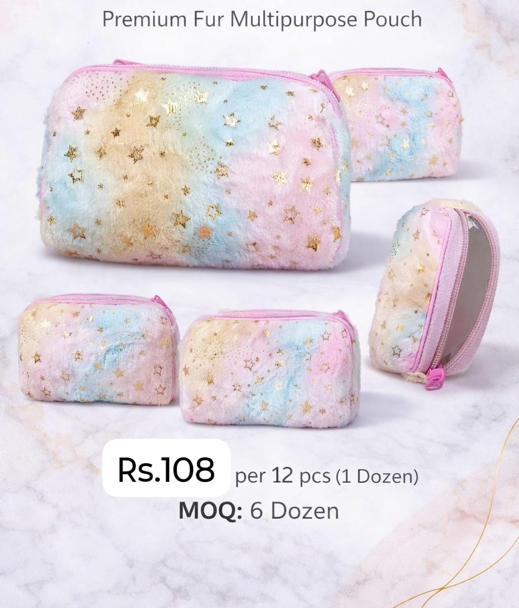 Stylish Cute Kids Bag