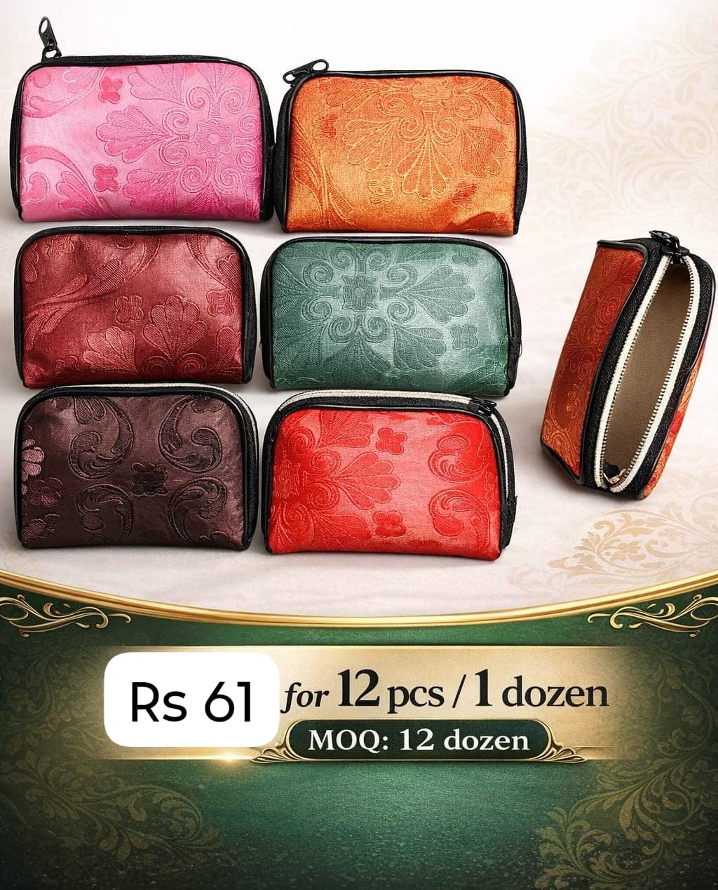 Stylish Ladies Bag