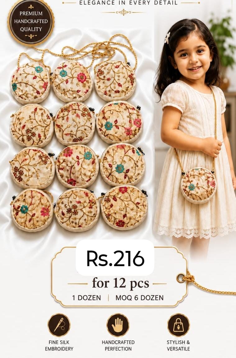 Stylish Cute Kids Bag