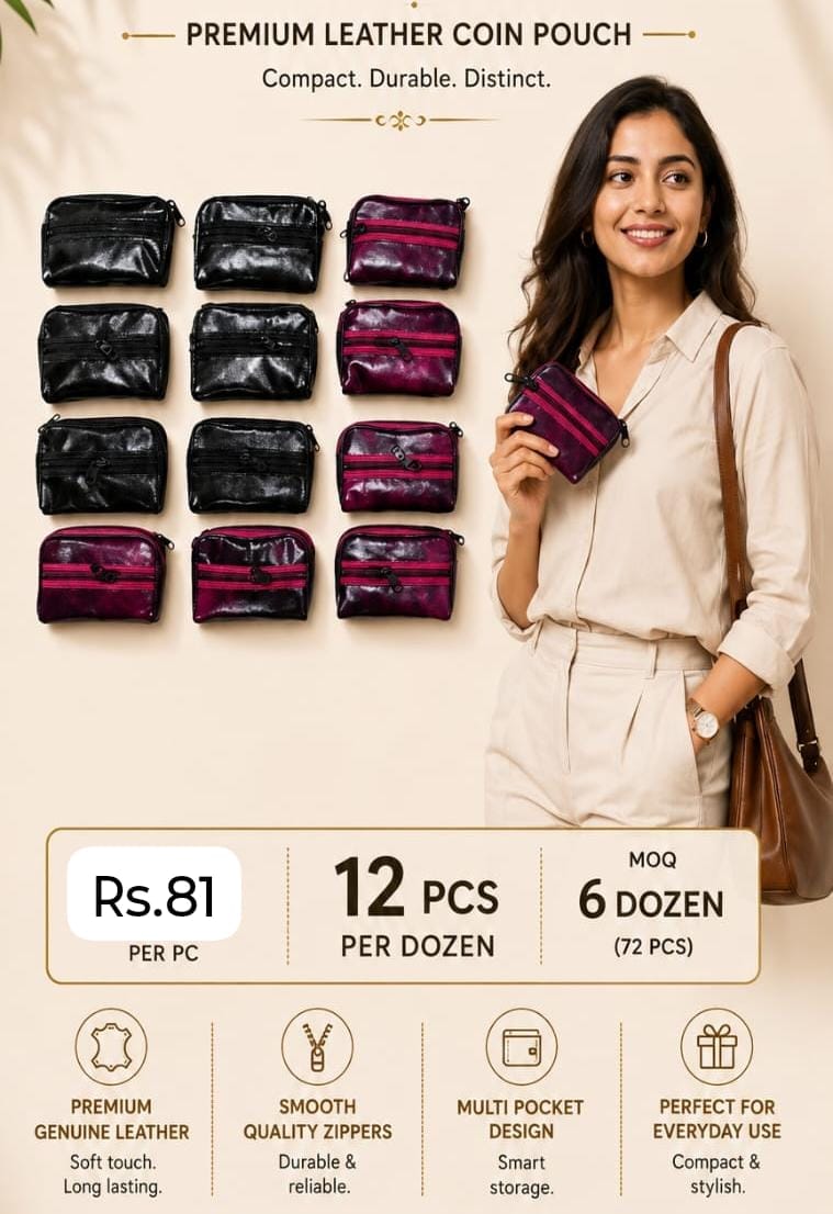 Stylish Ladies Bag