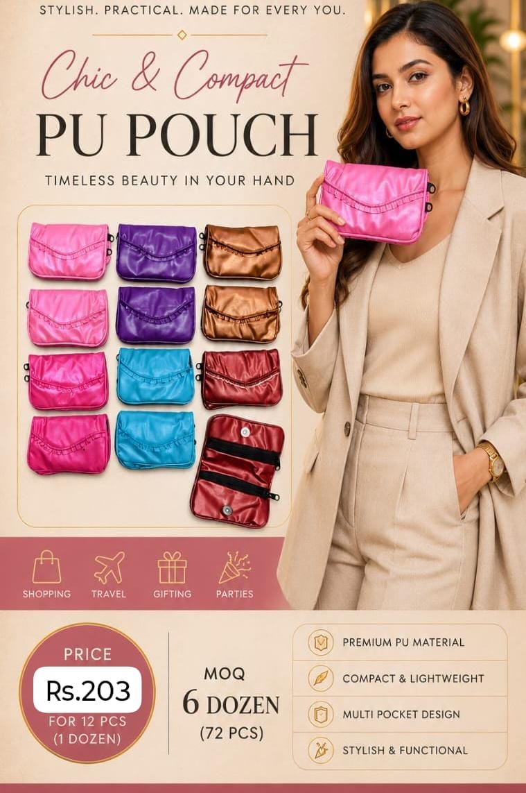 Stylish Ladies Bag