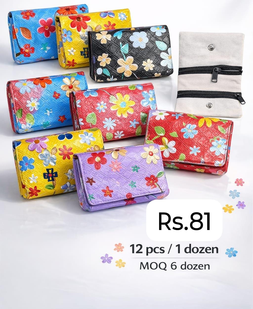 Stylish Ladies Bag