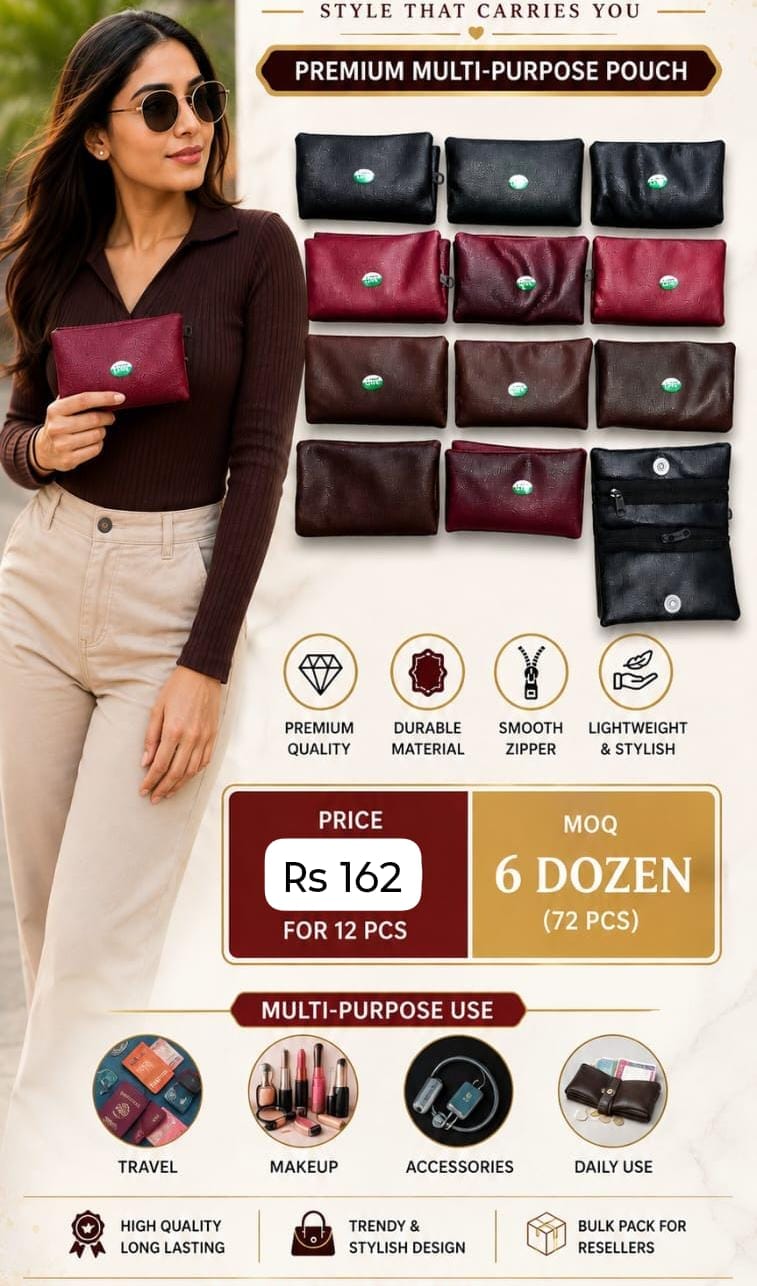 Stylish Ladies Bag