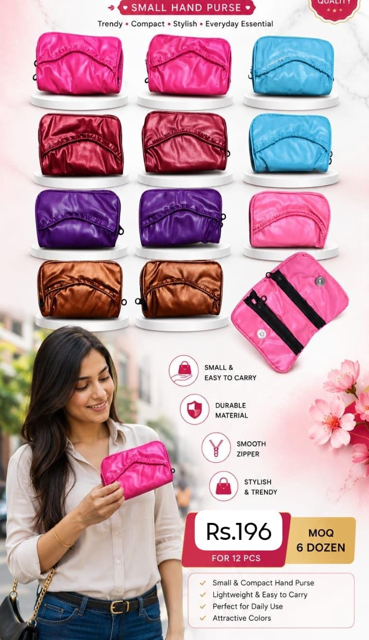 Stylish Ladies Bag
